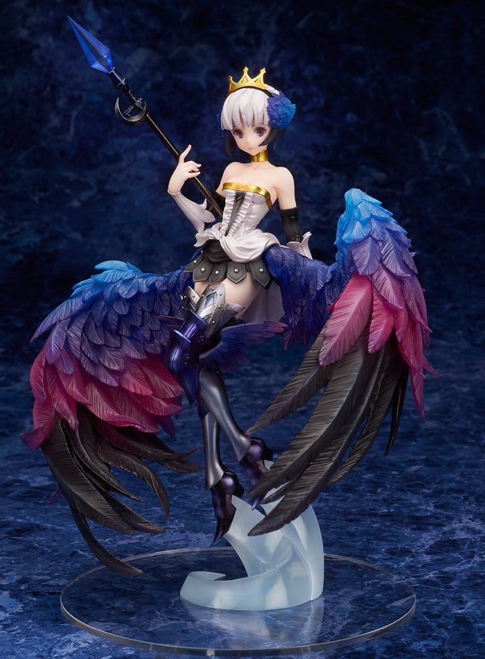 Odin Sphere Leifdrasir ALTER Gwendolyn Leifdrasir Ver.