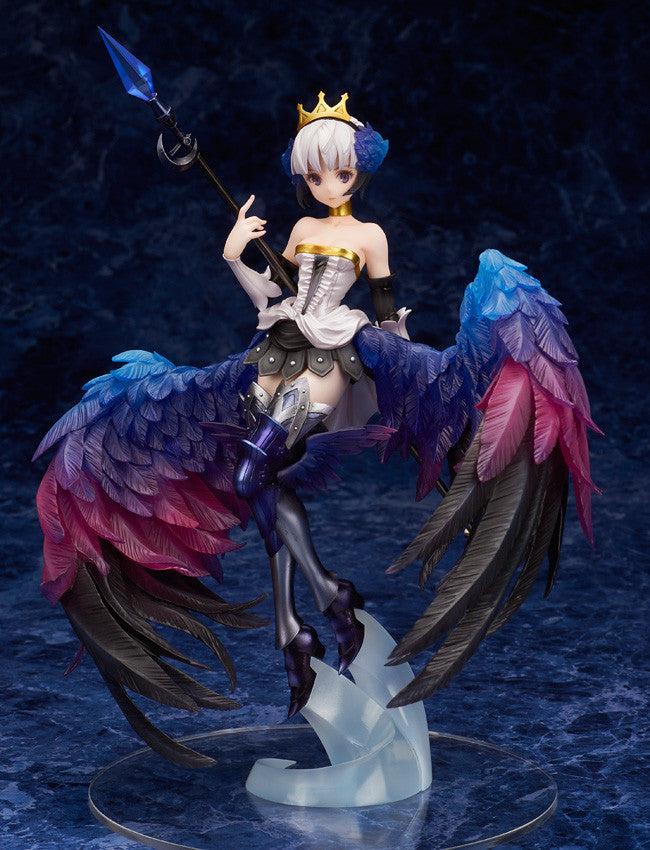 Odin Sphere Leifdrasir ALTER Gwendolyn Leifdrasir Ver.