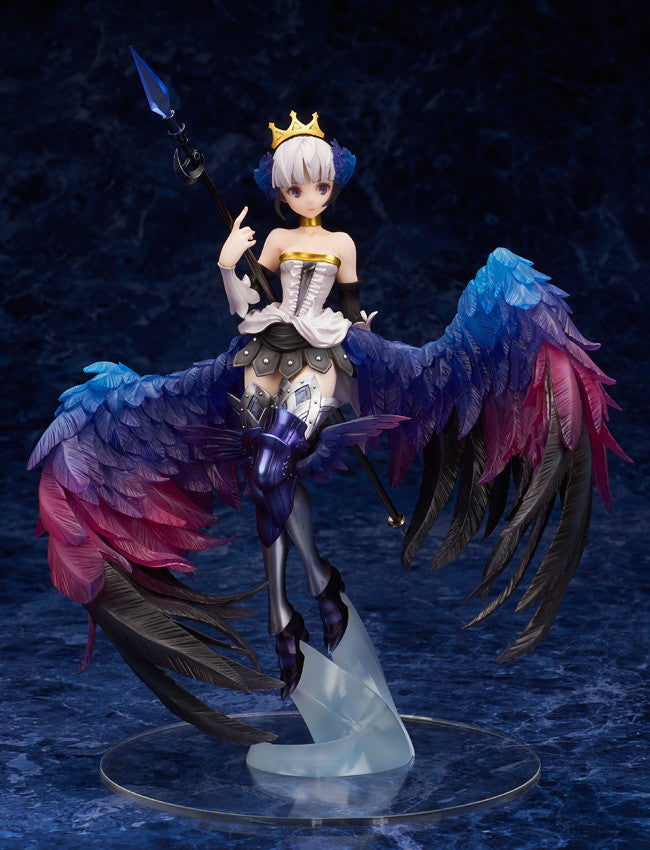 Odin Sphere Leifdrasir ALTER Gwendolyn Leifdrasir Ver.