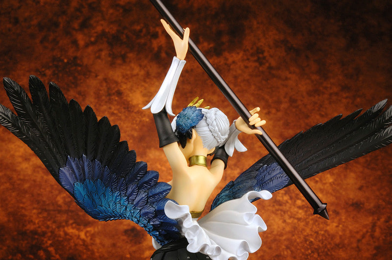 Odin Sphere Alter Gwendolyn