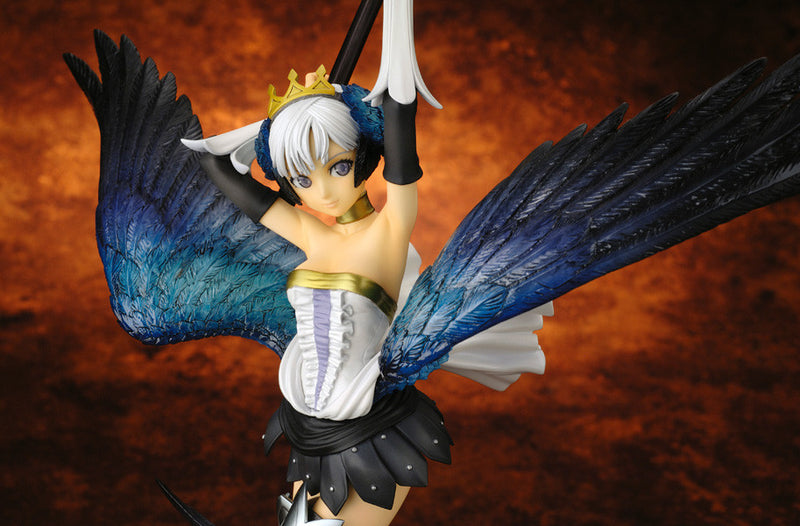 Odin Sphere Alter Gwendolyn