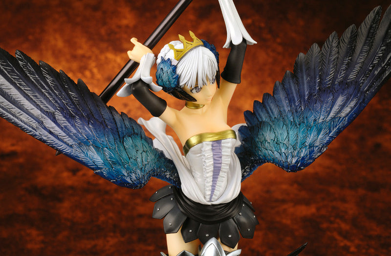 Odin Sphere Alter Gwendolyn