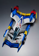 Future GPX Cyber Formula MEGAHOUSE Variable Action Hi-SPEC 11 SUPER ASRADA AKF-11 (with gift)