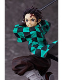 DEMON SLAYER: KIMETSU NO YAIBA Aniplex TANJIRO KAMADO 1/8 SCALE FIGURE [STANDARD VERSION]
