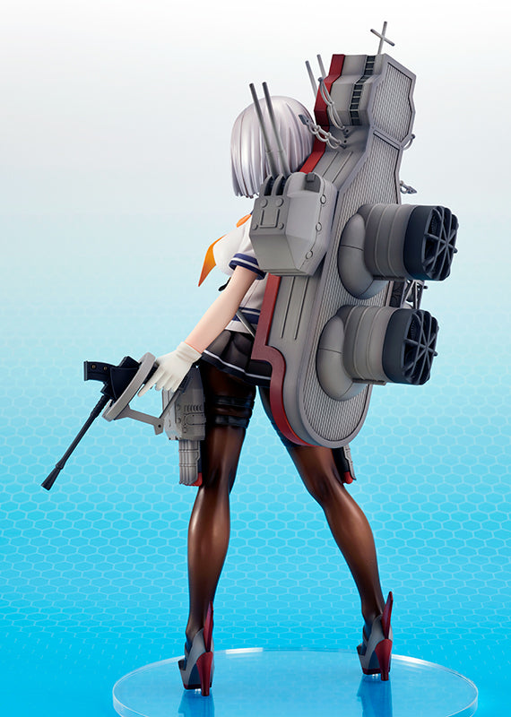 Fleet Girls Collection KanColle HOBBY JAPAN Hamakaze Otsu-Kai