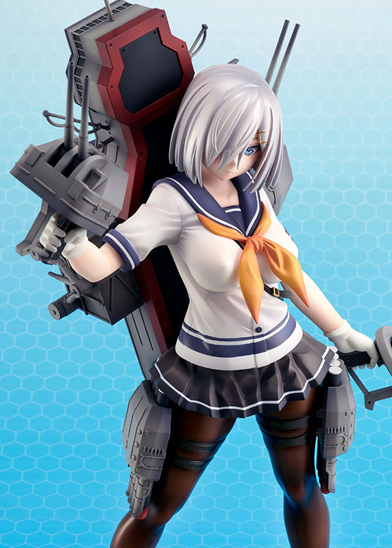 Fleet Girls Collection KanColle HOBBY JAPAN Hamakaze Otsu-Kai