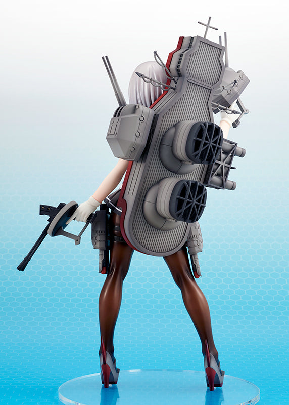 Fleet Girls Collection KanColle HOBBY JAPAN Hamakaze Otsu-Kai