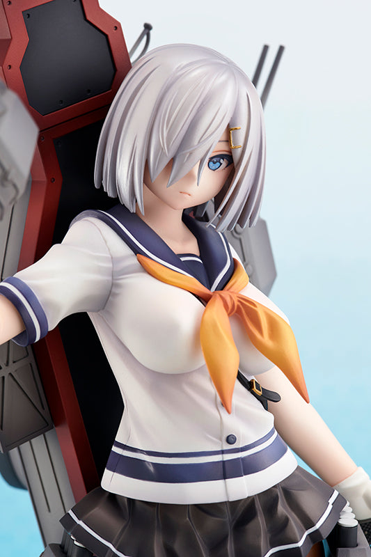 Fleet Girls Collection KanColle HOBBY JAPAN Hamakaze Otsu-Kai