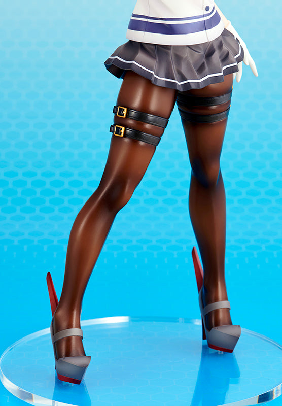 Fleet Girls Collection KanColle HOBBY JAPAN Hamakaze Otsu-Kai