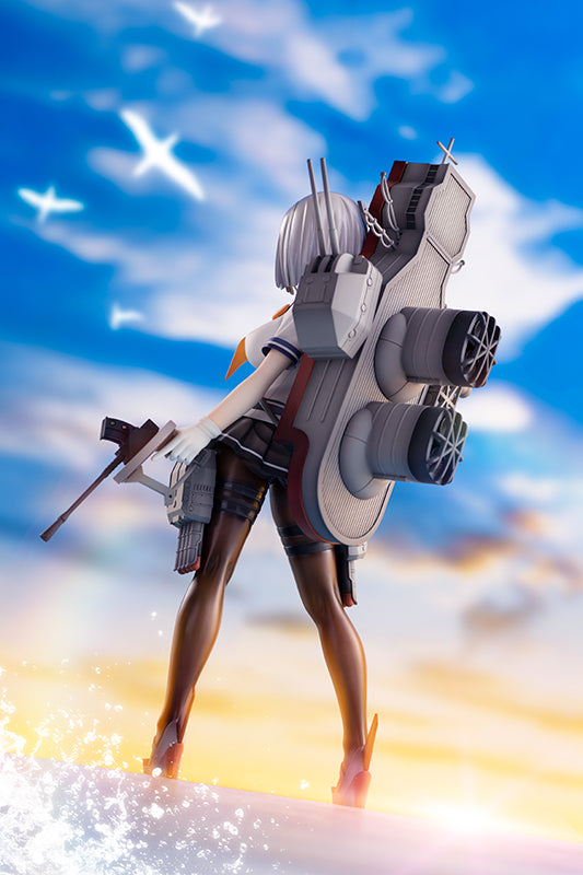Fleet Girls Collection KanColle HOBBY JAPAN Hamakaze Otsu-Kai