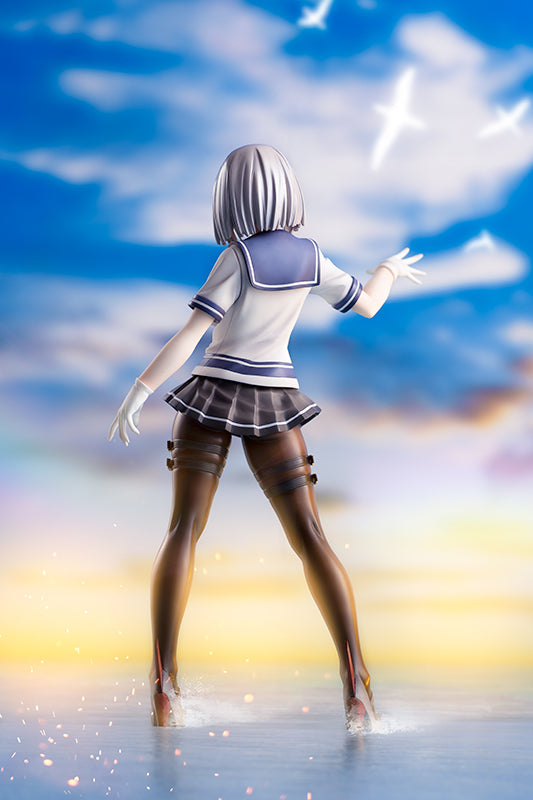 Fleet Girls Collection KanColle HOBBY JAPAN Hamakaze Otsu-Kai