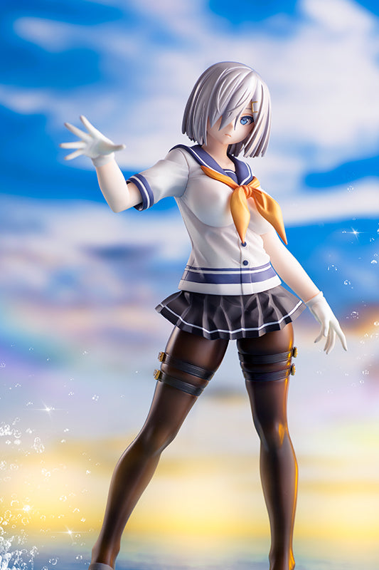 Fleet Girls Collection KanColle HOBBY JAPAN Hamakaze Otsu-Kai