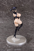 Uchi no Musume ni Te wo Dasuna! DAIKI Honey The Hugger (Mei Senou)