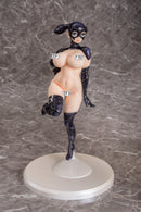 Uchi no Musume ni Te wo Dasuna! DAIKI Honey The Hugger (Mei Senou)