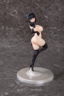 Uchi no Musume ni Te wo Dasuna! DAIKI Honey The Hugger (Mei Senou)