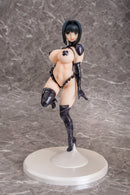 Uchi no Musume ni Te wo Dasuna! DAIKI Honey The Hugger (Mei Senou)