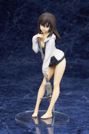 Strike the Blood Alter Yukina Himeragi 1/8 PVC Figure