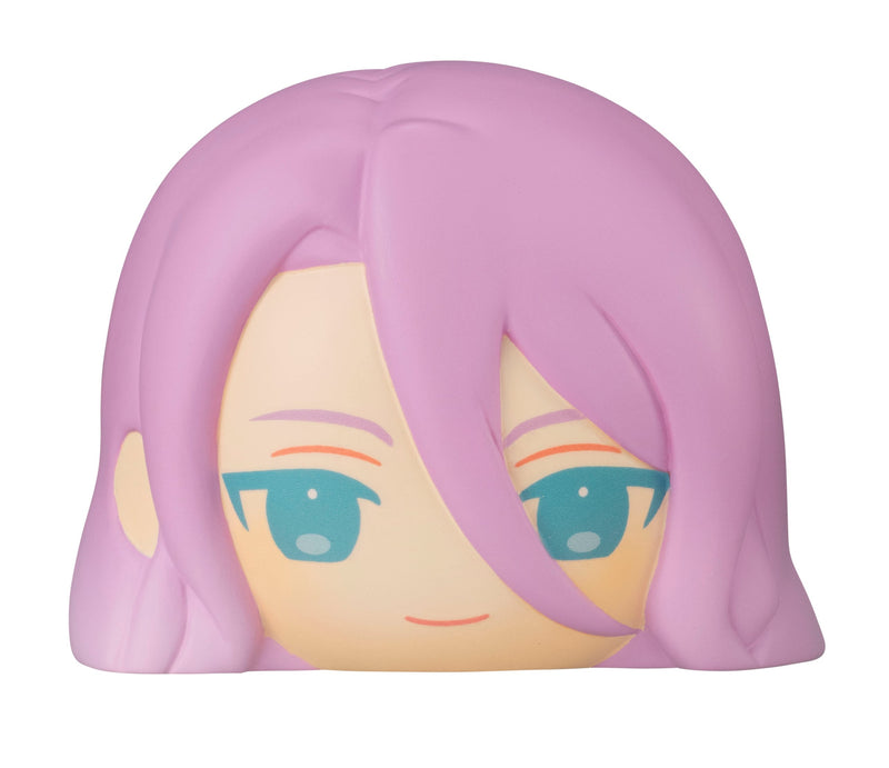 TOHKEN RANBU-ONLINE- MEGAHOUSE FLUFFY SQUEEZE BREAD Vol.1 (1 Random Blind)
