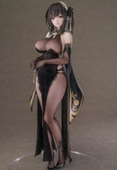 Azur Lane AniGift x AniGame Chen Hai Vestibule of Wonders ver.