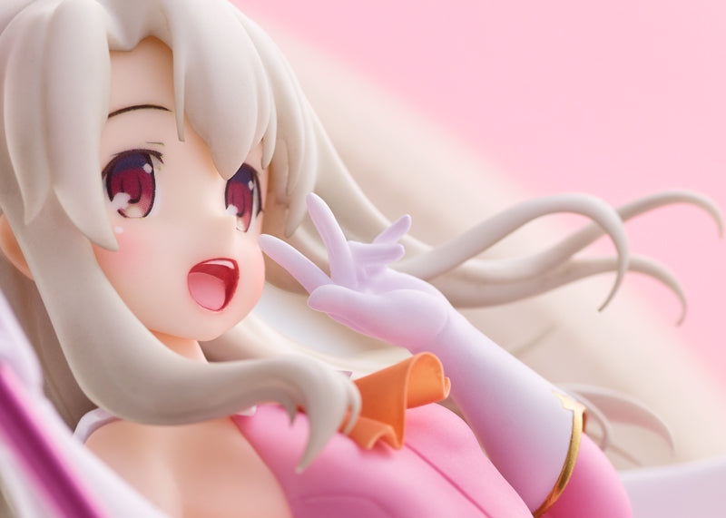 Fate/kaleid liner Prisma☆Illya WANDERER Prisma Illya