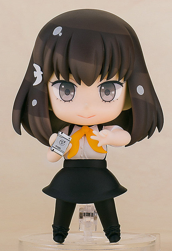 568 Gatchaman Crowds Nendoroid Hajime Ichinose
