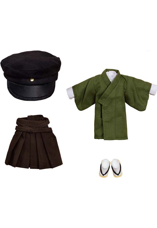 Nendoroid Doll Nendoroid Doll: Outfit Set (Hakama - Boy)