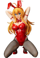 Ikkitousen: Extravaganza Epoch FREEing Sonsaku Hakufu: Bunny Ver.