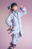 Hozuki no Reitetsu mensHdge technical statue Hakutaku