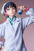 Hozuki no Reitetsu mensHdge technical statue Hakutaku