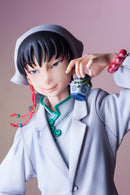 Hozuki no Reitetsu mensHdge technical statue Hakutaku