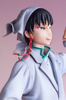 Hozuki no Reitetsu mensHdge technical statue Hakutaku