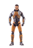 HALF LIFE 2 MONDO Gordon Freeman 1/6 Scale Figure
