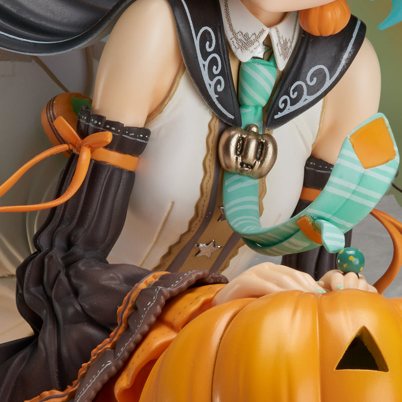 Hatsune Miku Union Creative "TRICK or MIKU"