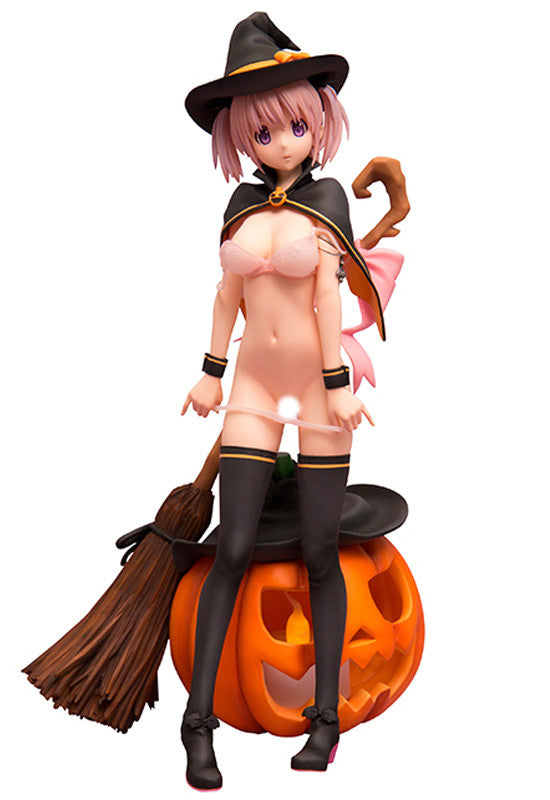 Bisho-jo Tairiku GRIFFON ENTERPRISES Halloween Shojo