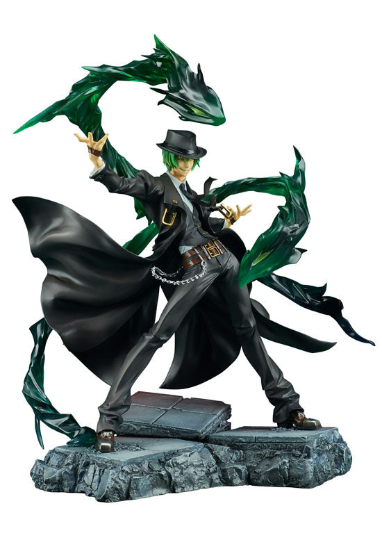 BLAZBLUE Broccoli Hazama