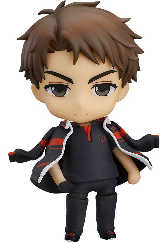 1315 The King's Avatar Nendoroid Han Wenqing