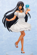 Captain Earth AQUAMARINE Hana Mutou