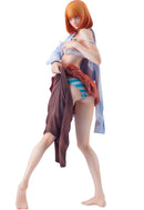 Hdge technical statue No.14 Union Creative Prison School: Hana Midorikawa