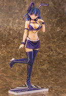 Comic Aun Skytube Fukiishi Hana illustration by Kurehito Misaki