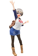 Uzaki-chan Wants to Hang Out! Wonderful Works Hana Uzaki