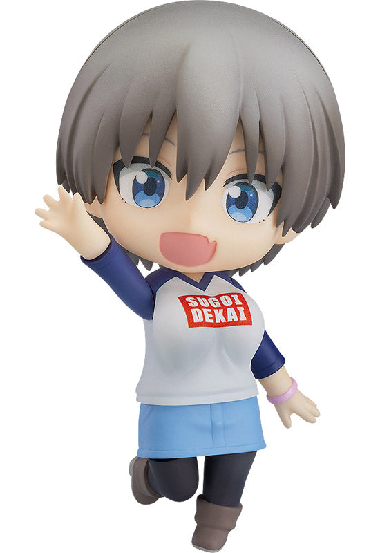 1454 Uzaki-chan Wants to Hang Out! Nendoroid Hana Uzaki