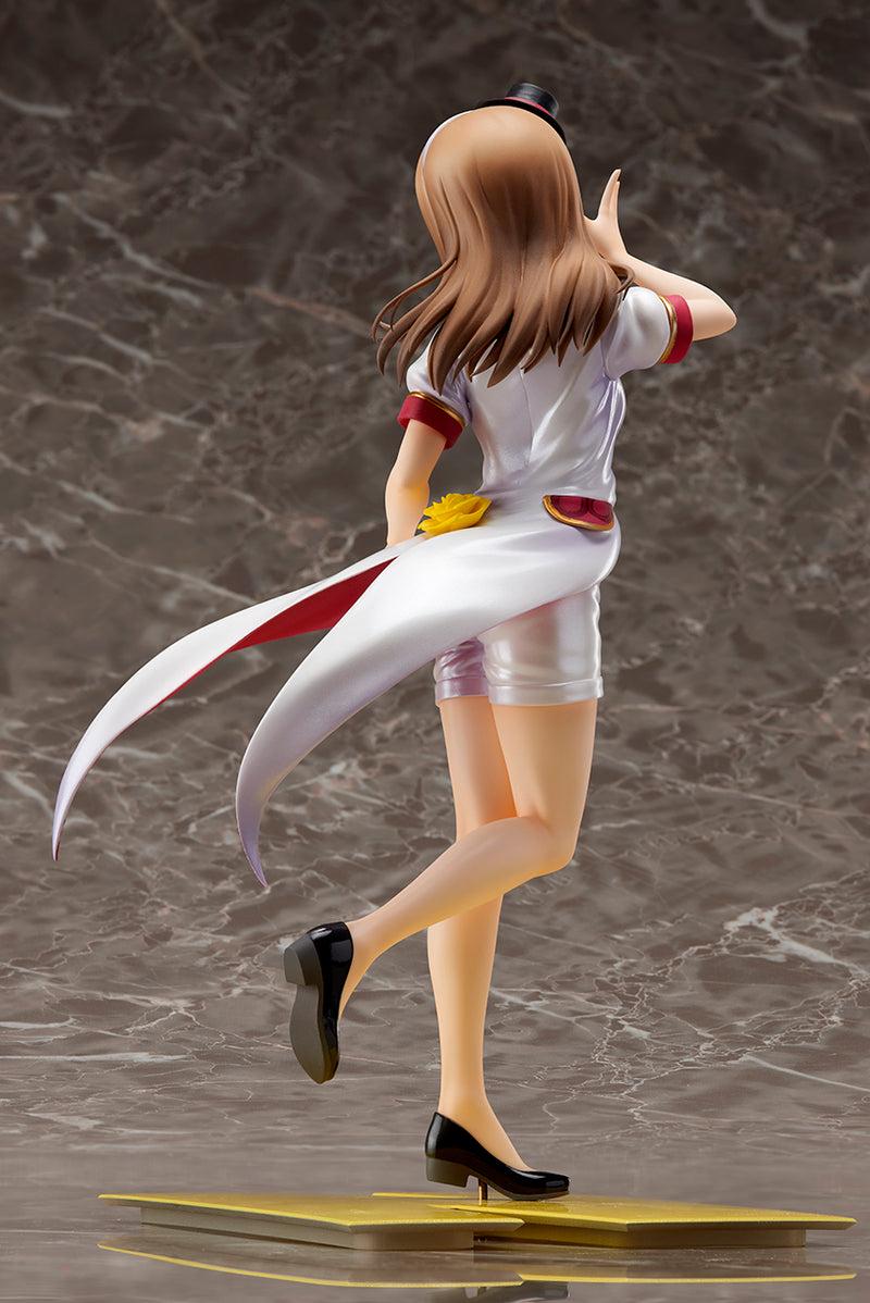 Love Live! Sunshine!! STRONGER Birthday Figure Project: Hanamaru Kunikida