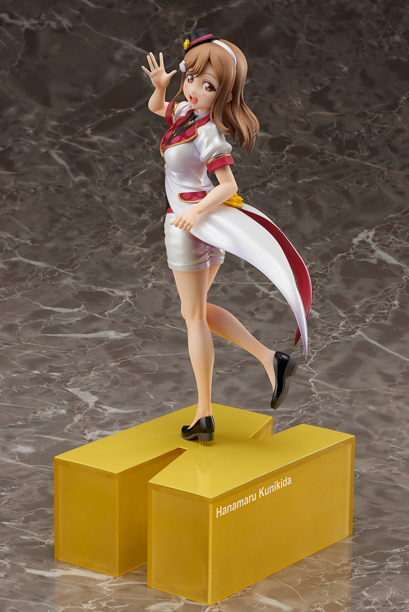 Love Live! Sunshine!! STRONGER Birthday Figure Project: Hanamaru Kunikida