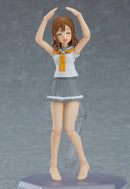 374 Love Live! Sunshine!! figma Hanamaru Kunikida
