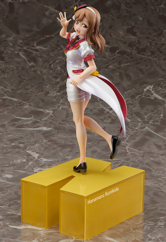 Love Live! Sunshine!! STRONGER Birthday Figure Project: Hanamaru Kunikida