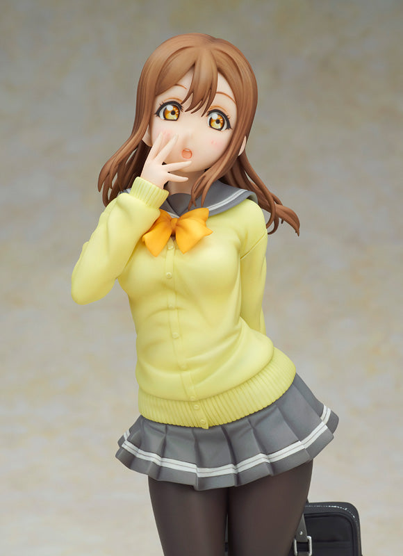 Love Live! Sunshine!! ALTER Hanamaru Kunikida-Uniform ver.