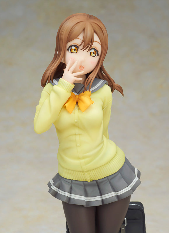 Love Live! Sunshine!! ALTER Hanamaru Kunikida-Uniform ver.