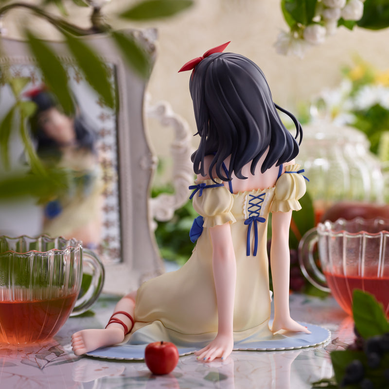 Oshisashiburi illustration UNION CREATIVE Hanano Shirayuki