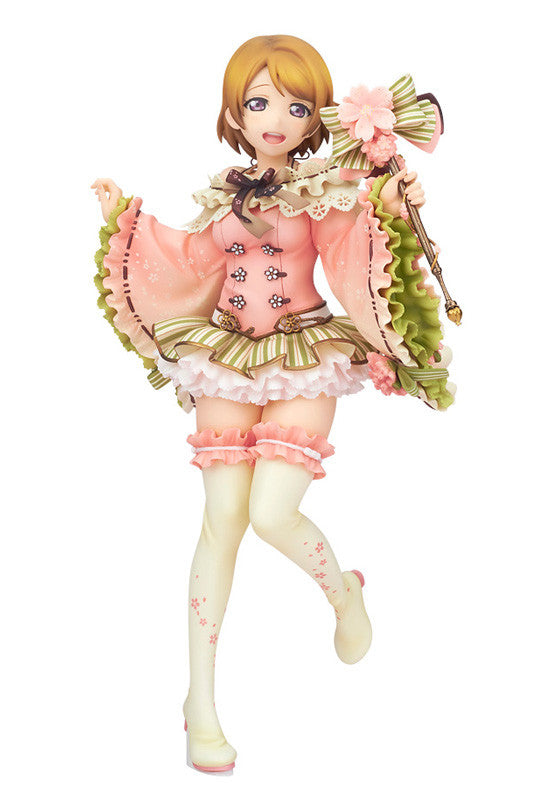 Love Live! School Idol Festival ALTER Hanayo Koizumi March Ver.