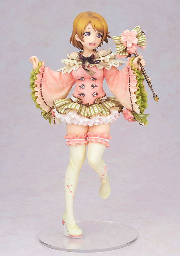 Love Live! School Idol Festival ALTER Hanayo Koizumi March Ver.